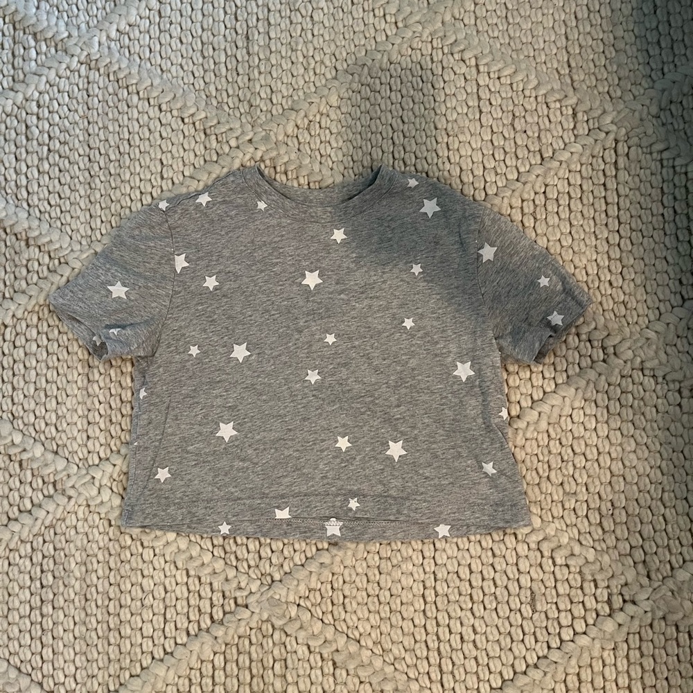Colsie Star Lounge Shirt